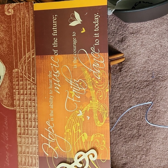 Music sign bundle. - Picture 2 of 5